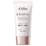 D'Alba Waterfull Tone-Up Sun Cream SPF50+ PA++++  - 50 ml
