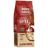 Dobra Kaloria Crispy Buckwheat with Almonds - 100 g