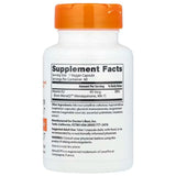 Doctor's Best Natural Vitamin K2 MK-7 with MenaQ7 45 mcg – 60 Capsules