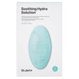 Dr. Jart+ Soothing Hydra Solution Sheet Mask - 5 pieces