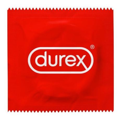 Durex Feel Ultra Thin Condoms - 30 Pieces