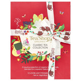 English Tea Shop Classic Tea Collection Red – 12 Sachets