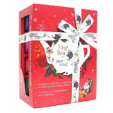 English Tea Shop Classic Tea Collection Red – 12 Sachets