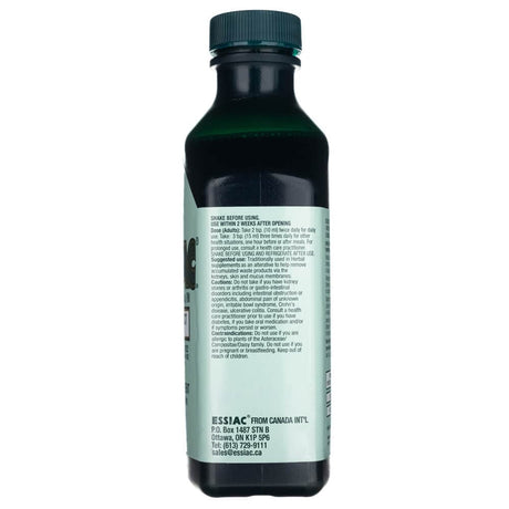 Essiac Herbal extract, liquid - 300 ml