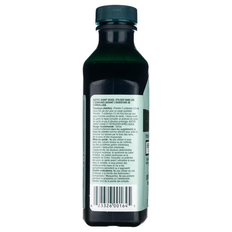 Essiac Herbal extract, liquid - 300 ml