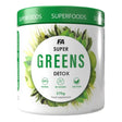Fitness Authority Super Greens Detox - 270 g
