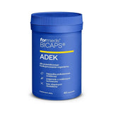 Formeds Bicaps ADEK - 60 Capsules