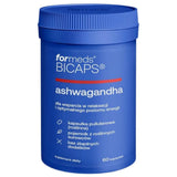 Formeds Bicaps Ashwagandha 290 mg - 60 Capsules