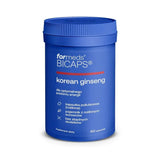 Formeds Bicaps Korean Ginseng - 60 Capsules