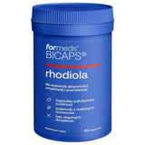 Formeds Bicaps Rhodiola 200 mg - 60 Capsules