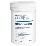 Formeds Powder Chromium 200 mcg - 48 g