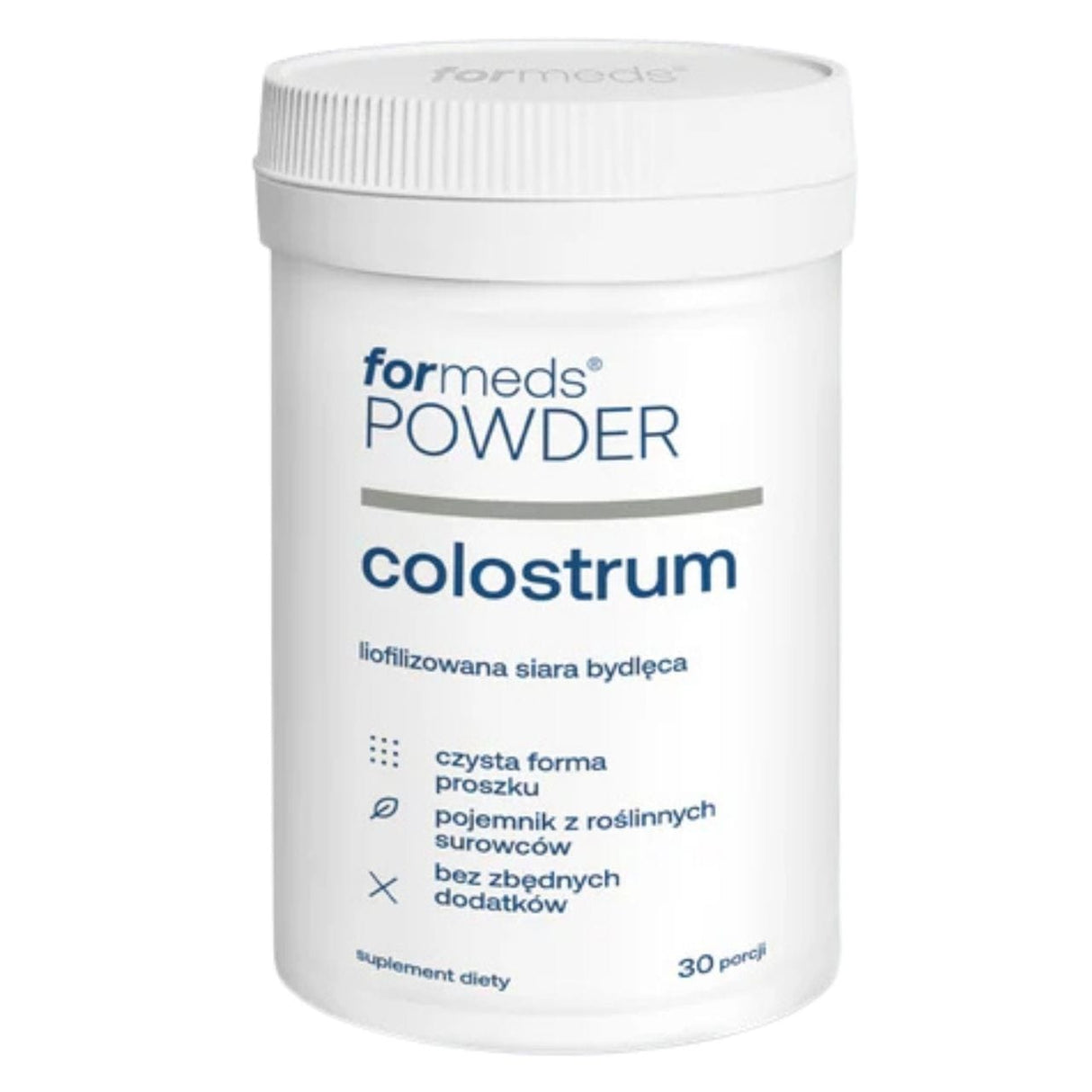 Formeds POWDER Colostrum - 36 g
