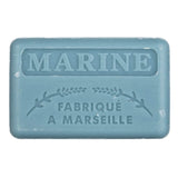 Foufour Marseille Soap - 125 g Marine