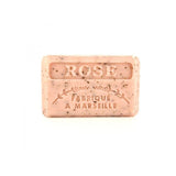 Foufour Marseille Soap Rose - 125 g