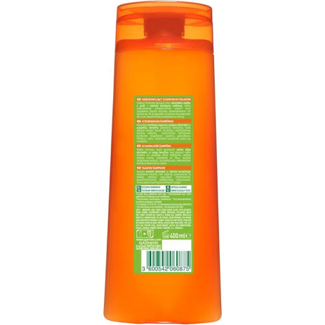 Garnier Fructis Goodbye Damage Shampoo - 400 ml