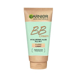 Garnier Moisturising BB Cream All-in-One Classic, Light - 50 ml