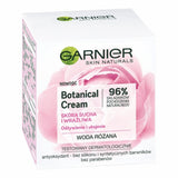 Garnier Skin Naturals Botanical Moisturising Cream with Rose Water - 50 ml