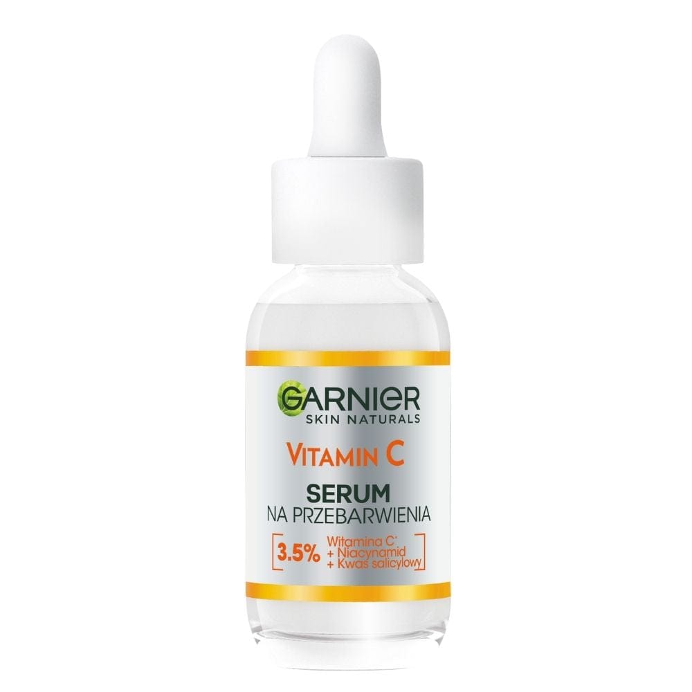 Garnier Skin Naturals Vitamin C Serum for Hyperpigmentation - 30 ml