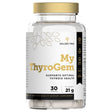 Golden Tree My ThyroGem - 30 Capsules