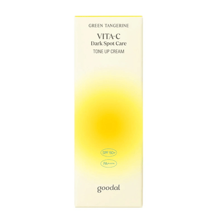 Goodal Green Tangerine Vita C Dark Cream - 50 ml