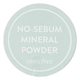 Innisfree No Sebum Mineral Powder - 5 g