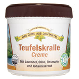 Inntaler Naturprodukte Devil's Claw Cream - 200 ml