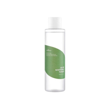 Isntree Aloe Soothing Toner - 200 ml