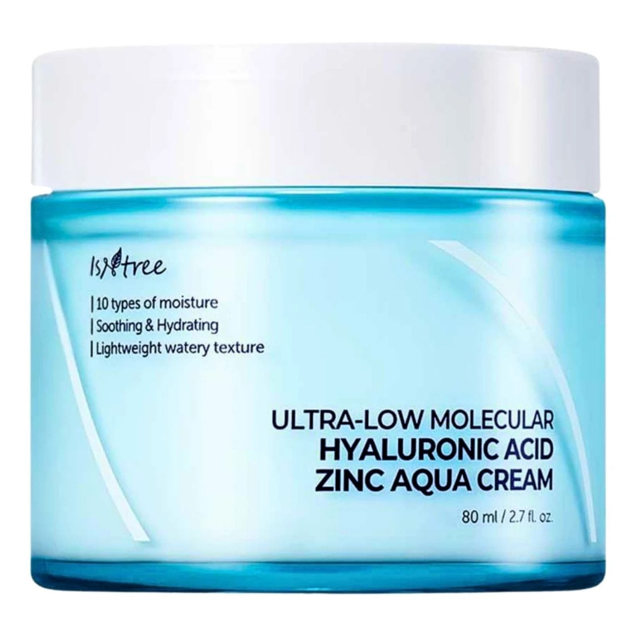 Émulsion Fraîche Hydratante Isntree Au Thé Vert - Flacon De 120 Ml, Neuf, Pour Une Peau Apaisée