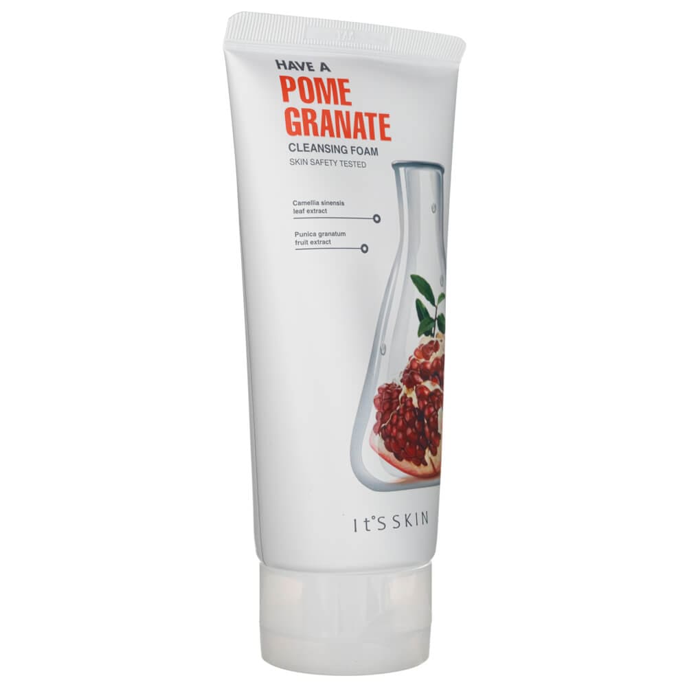 It's Skin Have a Pomegranate Cleansing Foam - 150 ml