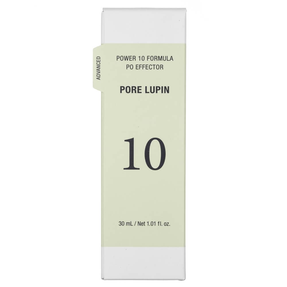 It's Skin Power 10 Formula PO Effector Pore Lupin - 30 ml