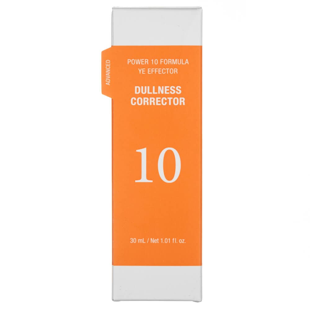 It's Skin Power 10 Formula YE Effector Dullness Corrector - 30 ml