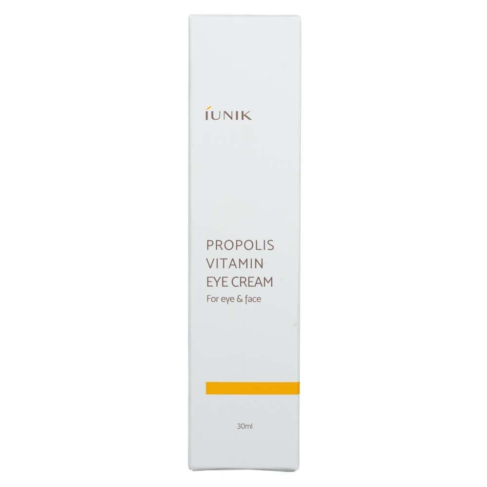 iUNIK Propolis Vitamin Eye Cream - 30 ml