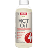 Jarrow Formulas MCT Oil, Unflavored - 591 ml