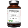 Kenay Bromelain Bromelami Retard - 60 Capsules