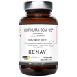 Kenay Turmeric BCM-95® (Curcugreen®) - 60 Capsules