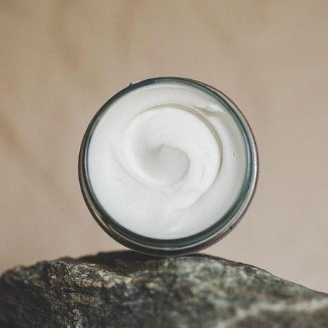 Kikaboni Shea Butter - 180 ml