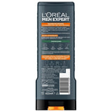 L'Oréal Paris Men Expert Magnesium Defence XXL Shower Gel - 400 ml