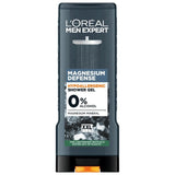 L'Oréal Paris Men Expert Magnesium Defence XXL Shower Gel - 400 ml