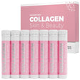 Laborell Collagen Skin & Beauty 2500 mg, Cherry - 7 Shots x 25 ml