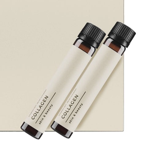 Laborell Collagen Skin & Beauty 2500 mg, Cherry - 7 Shots x 25 ml