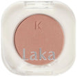 LAKA Mono Eyeshadow - 1.8 g 911 Terrapeach