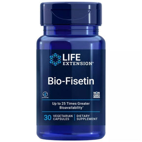 Life Extension Bio-Fisetin - 30 Capsules