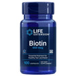 Life Extension Biotin 600 mg - 100 Capsules