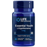 Life Extension Essential Youth L-Ergothioneine - 30 Capsules