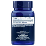 Life Extension Magnesium (Citrate) 100 mg - 100 Veg Capsules