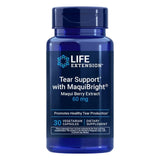 Life Extension Tear Support with MaquiBright® 60 mg - 30 Capsules