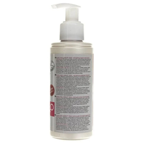 Lovely Lovers Libido Up Gel  - 150 ml