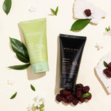 Mary&May Set: Soothing Gel Cream + Intensive Idebenone Cream - 2 x 100 g