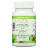 MaryRuth's Organic D3+B12, Strawberry - 60 Gummies