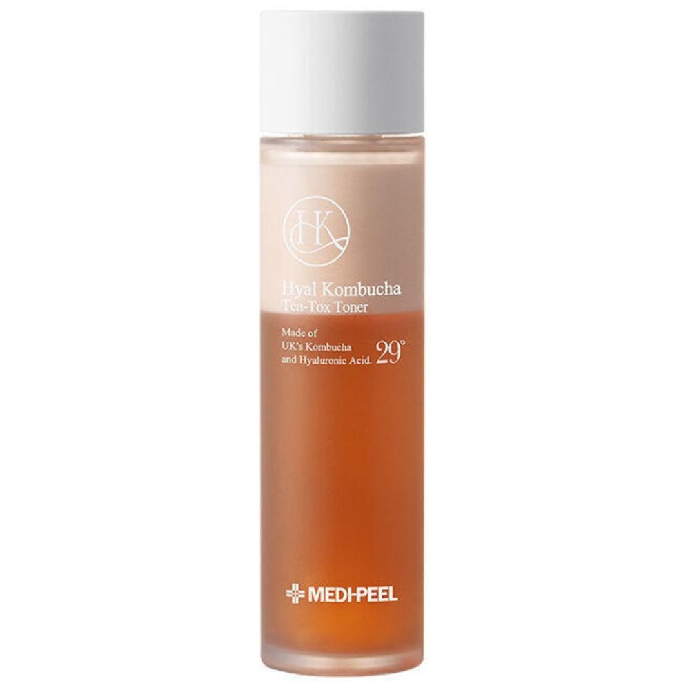 Medi-Peel Hyal Kombucha Tea-Tox Toner - 150 ml